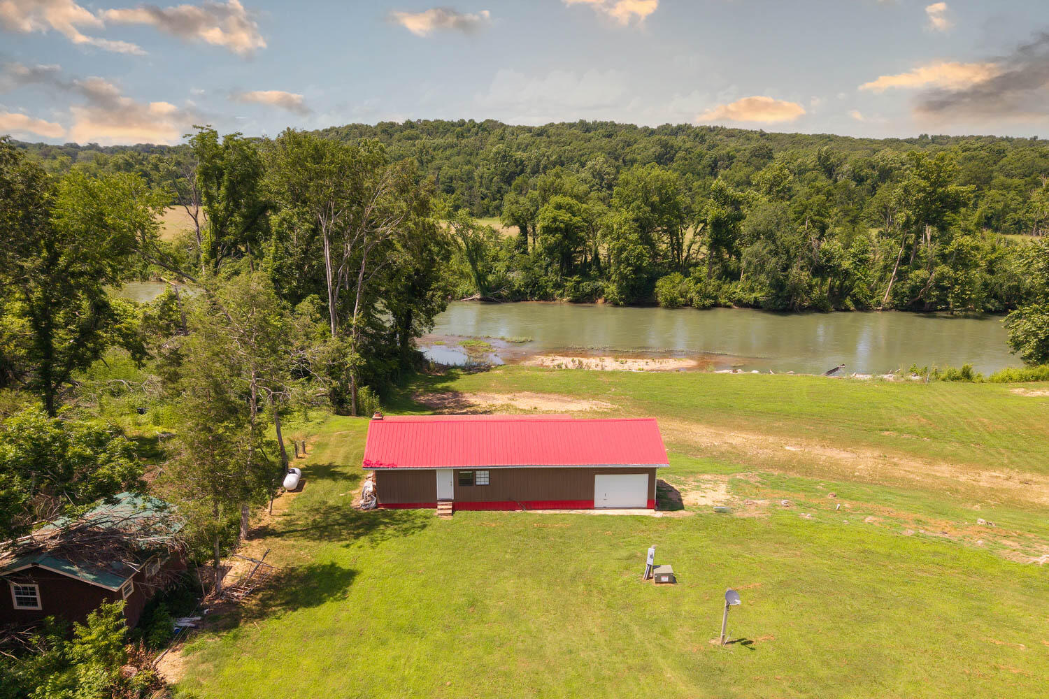 28236 Private Rd 10 County Rd 278 Property Photo 1
