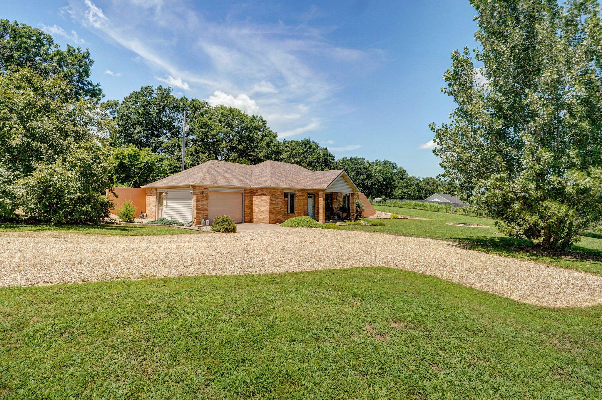 1360 Johnson Road Property Photo 1