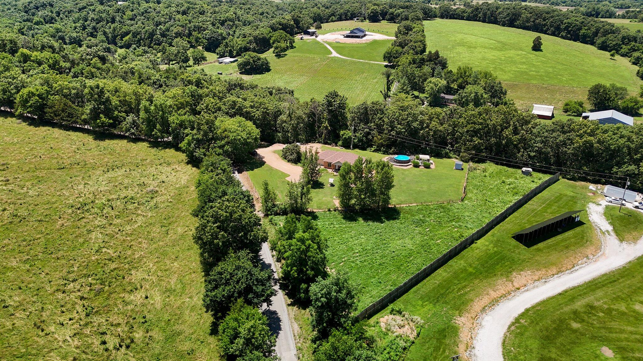 1360 Johnson Road Property Photo 6