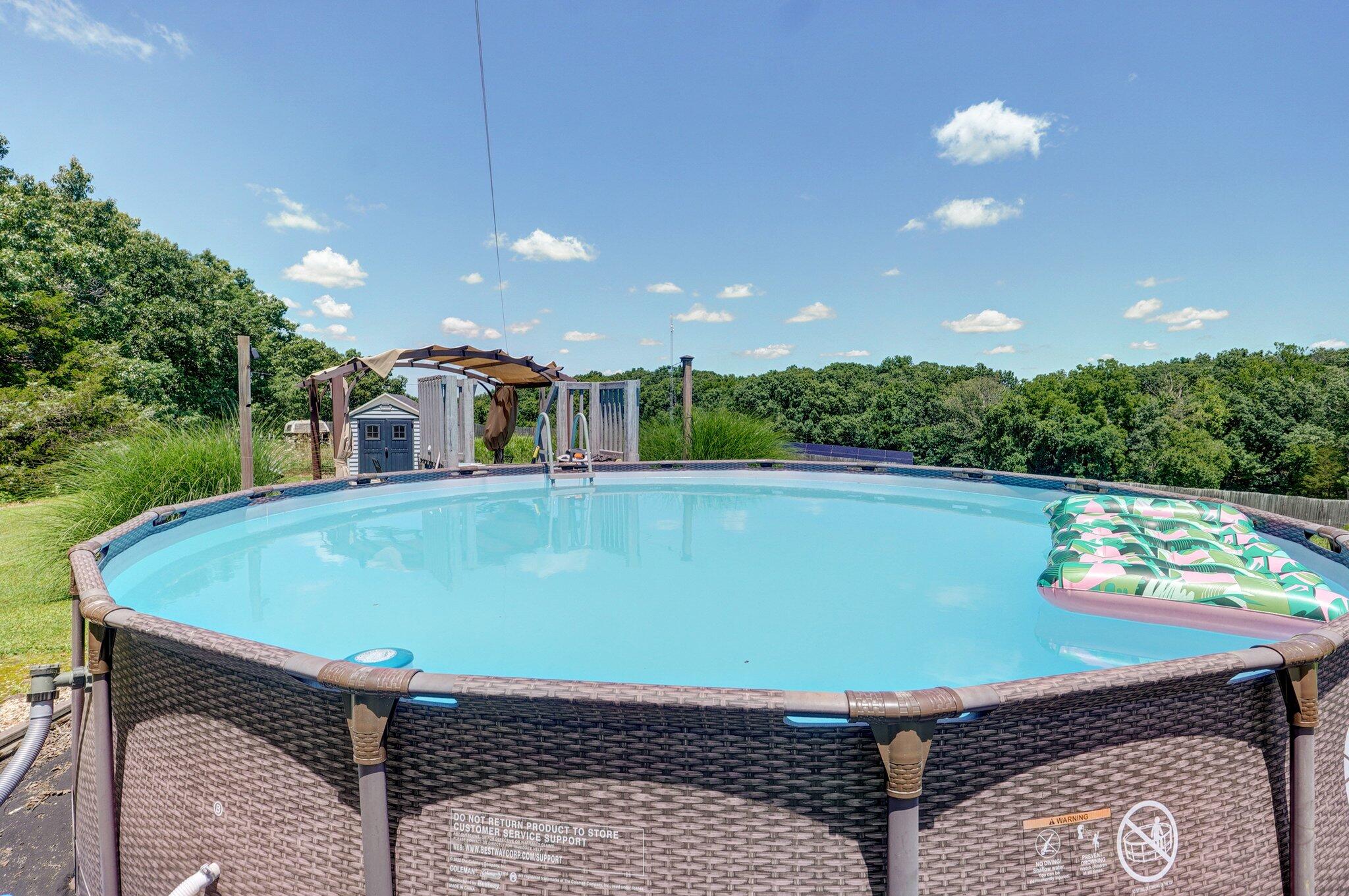 1360 Johnson Road Property Photo 30