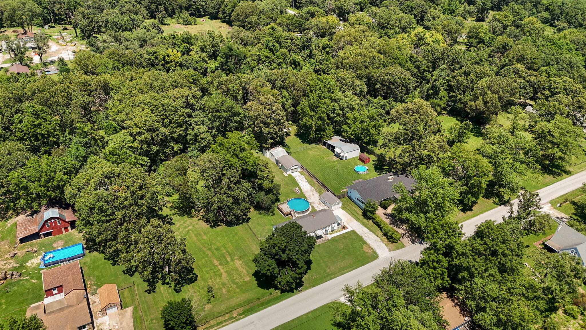 2119 West Farm Road 98 Property Photo 41