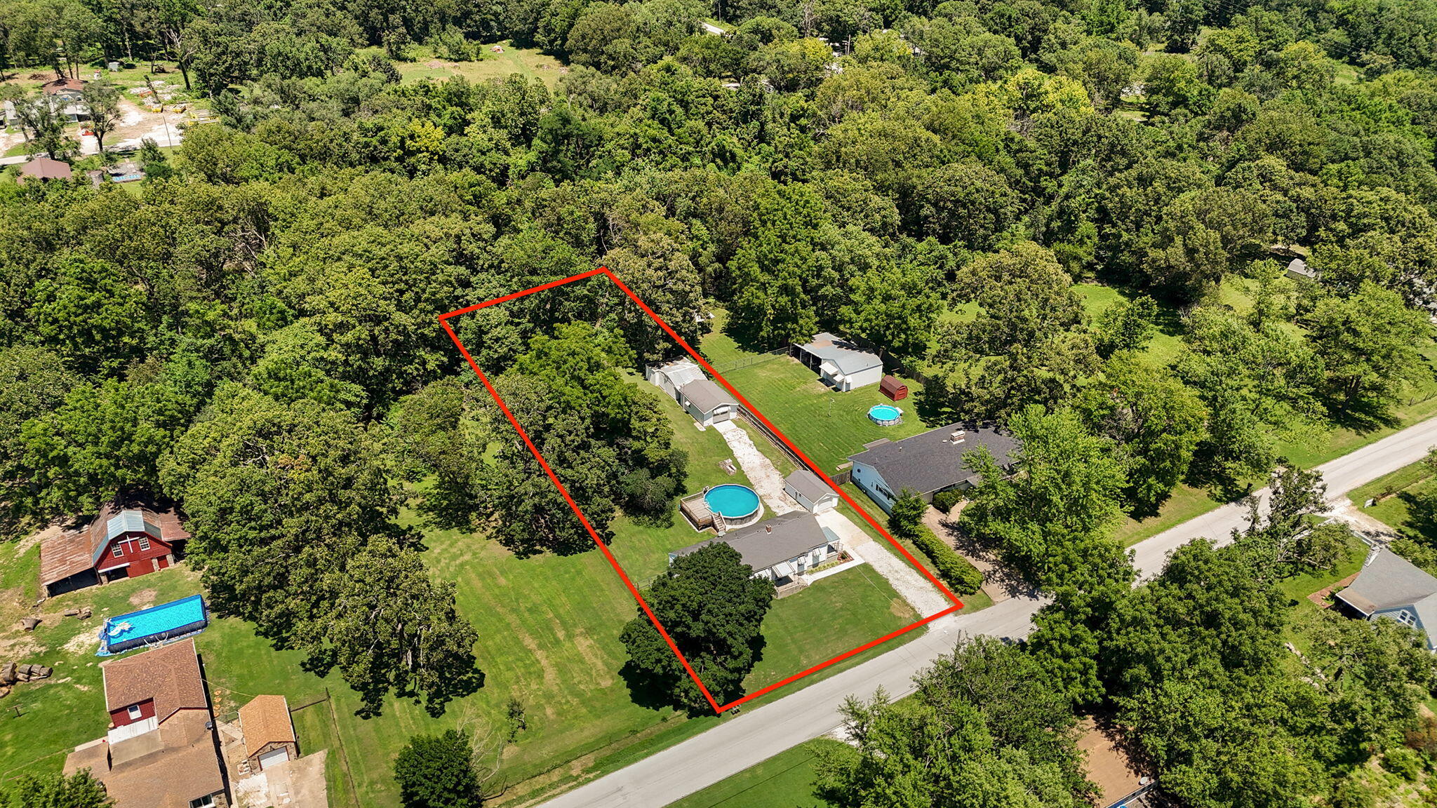 2119 West Farm Road 98 Property Photo 42