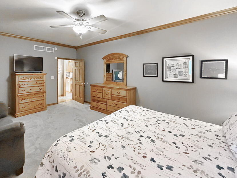 15851 South 1400 Road Property Photo 26