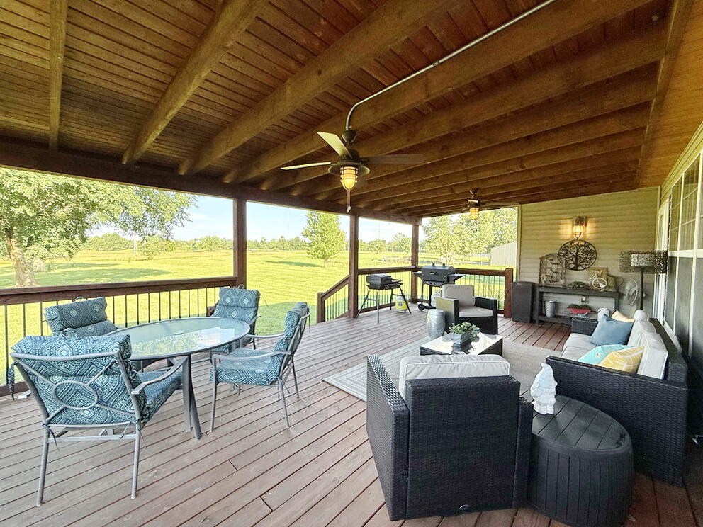 15851 South 1400 Road Property Photo 35