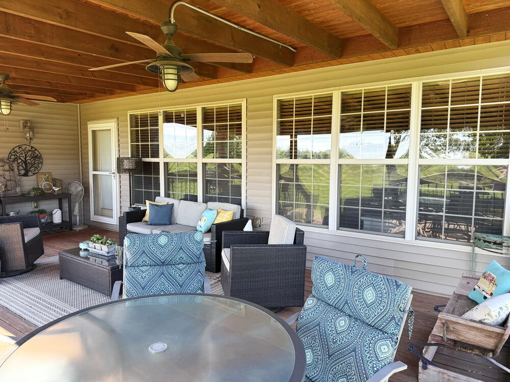 15851 South 1400 Road Property Photo 37