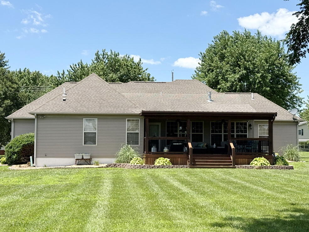 15851 South 1400 Road Property Photo 40