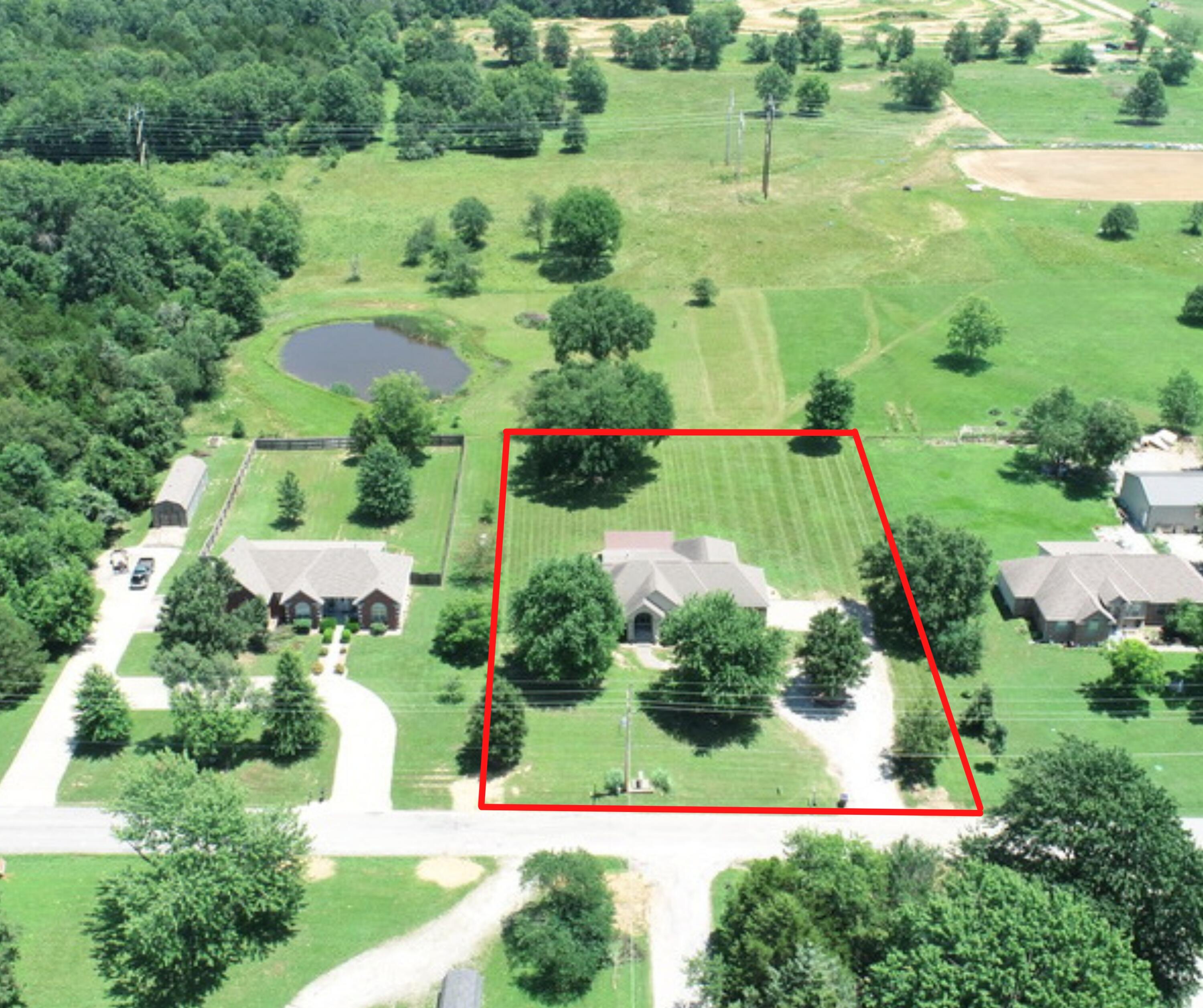 15851 South 1400 Road Property Photo 49