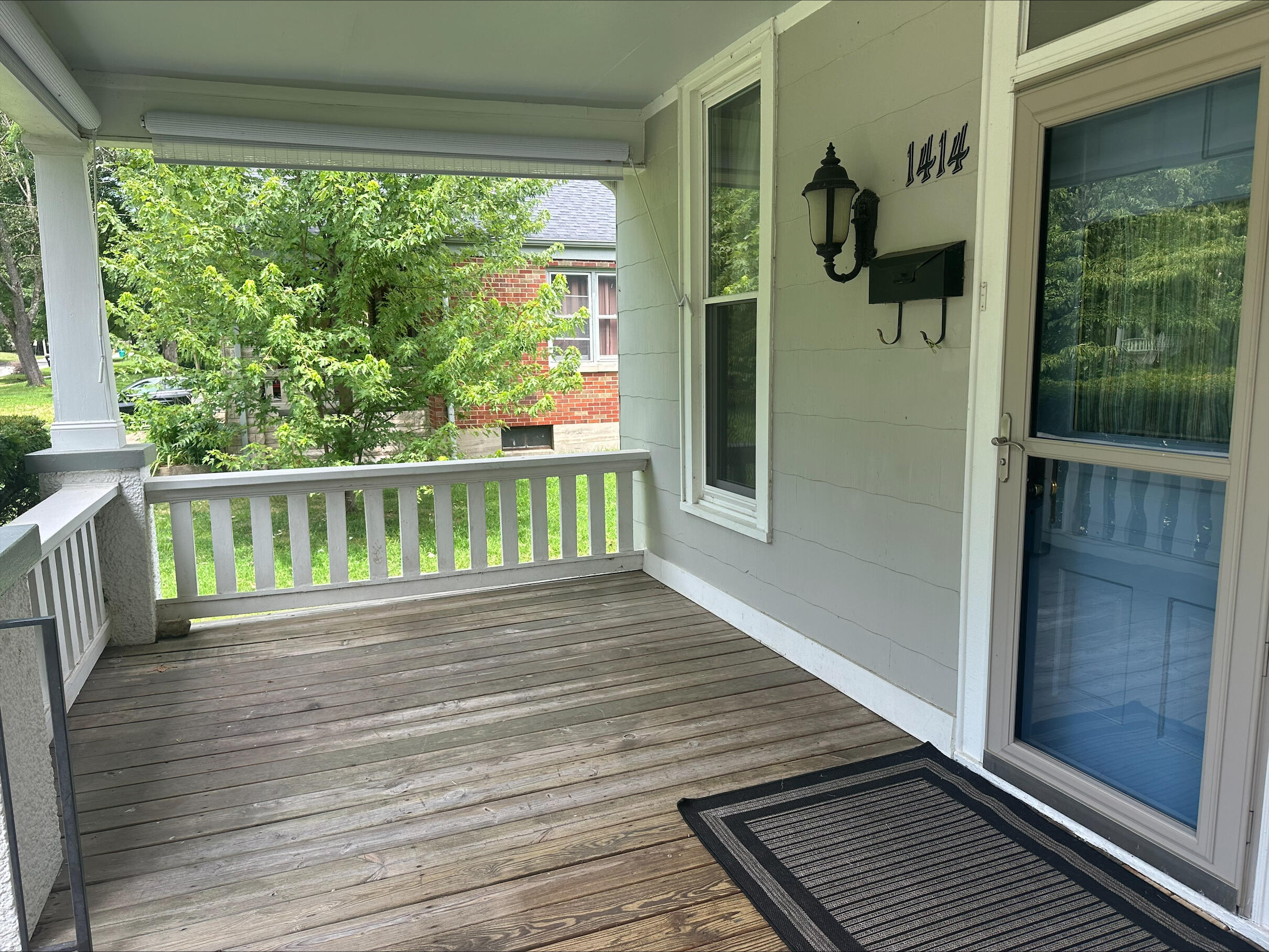 1414 North Clay Avenue Property Photo 3