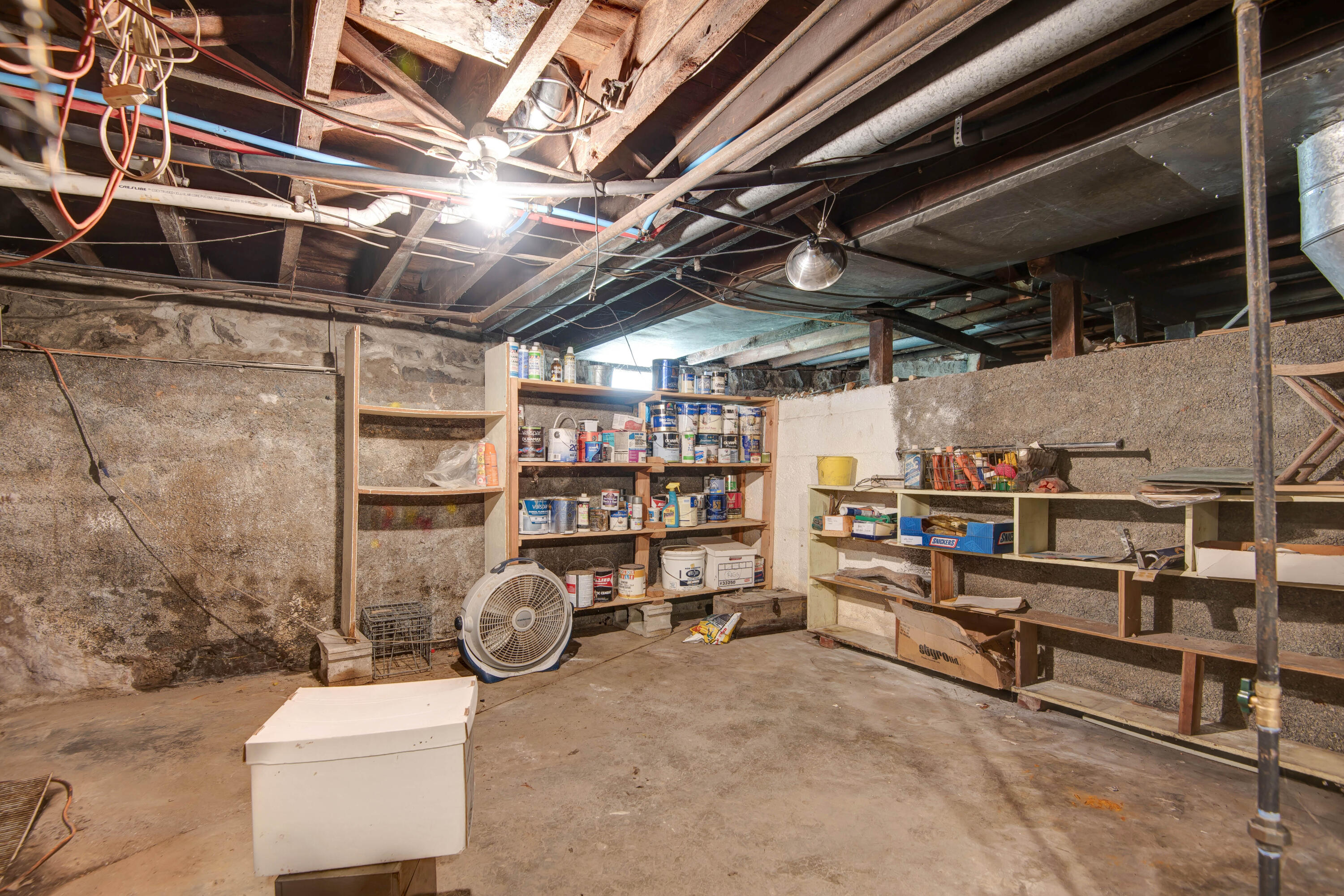 1414 North Clay Avenue Property Photo 20