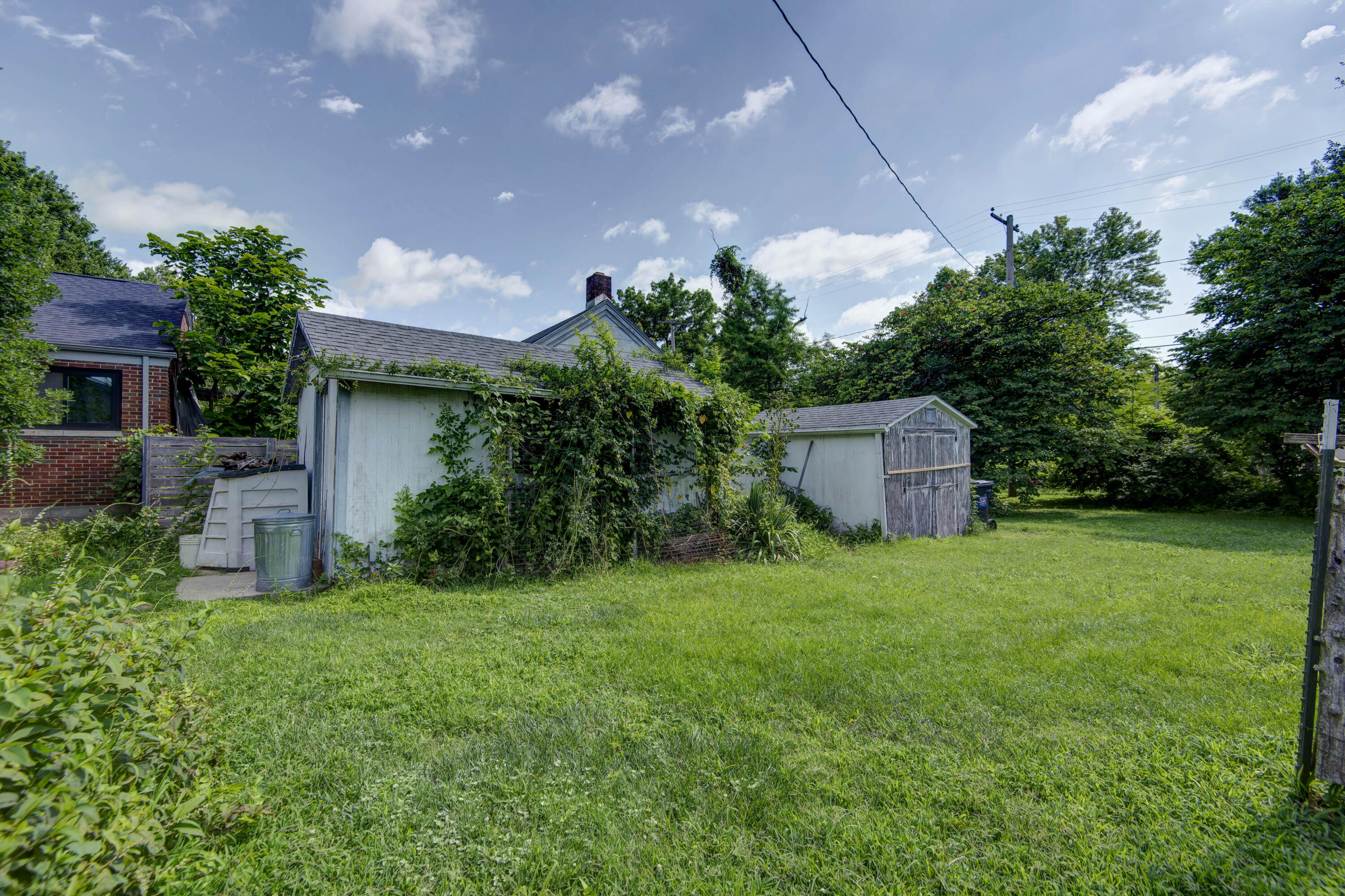 1414 North Clay Avenue Property Photo 24