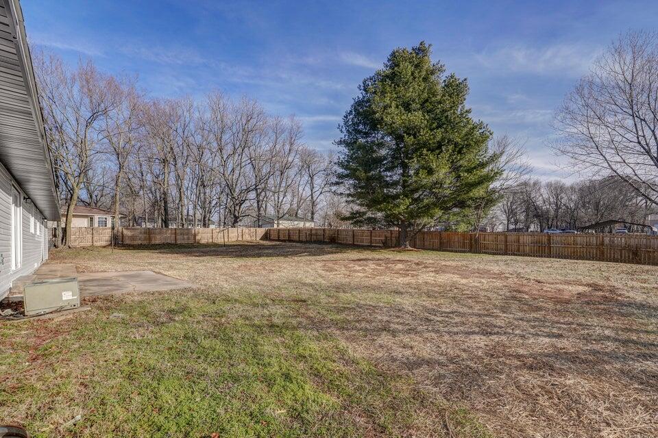 502 South Walnut Street Property Photo 30