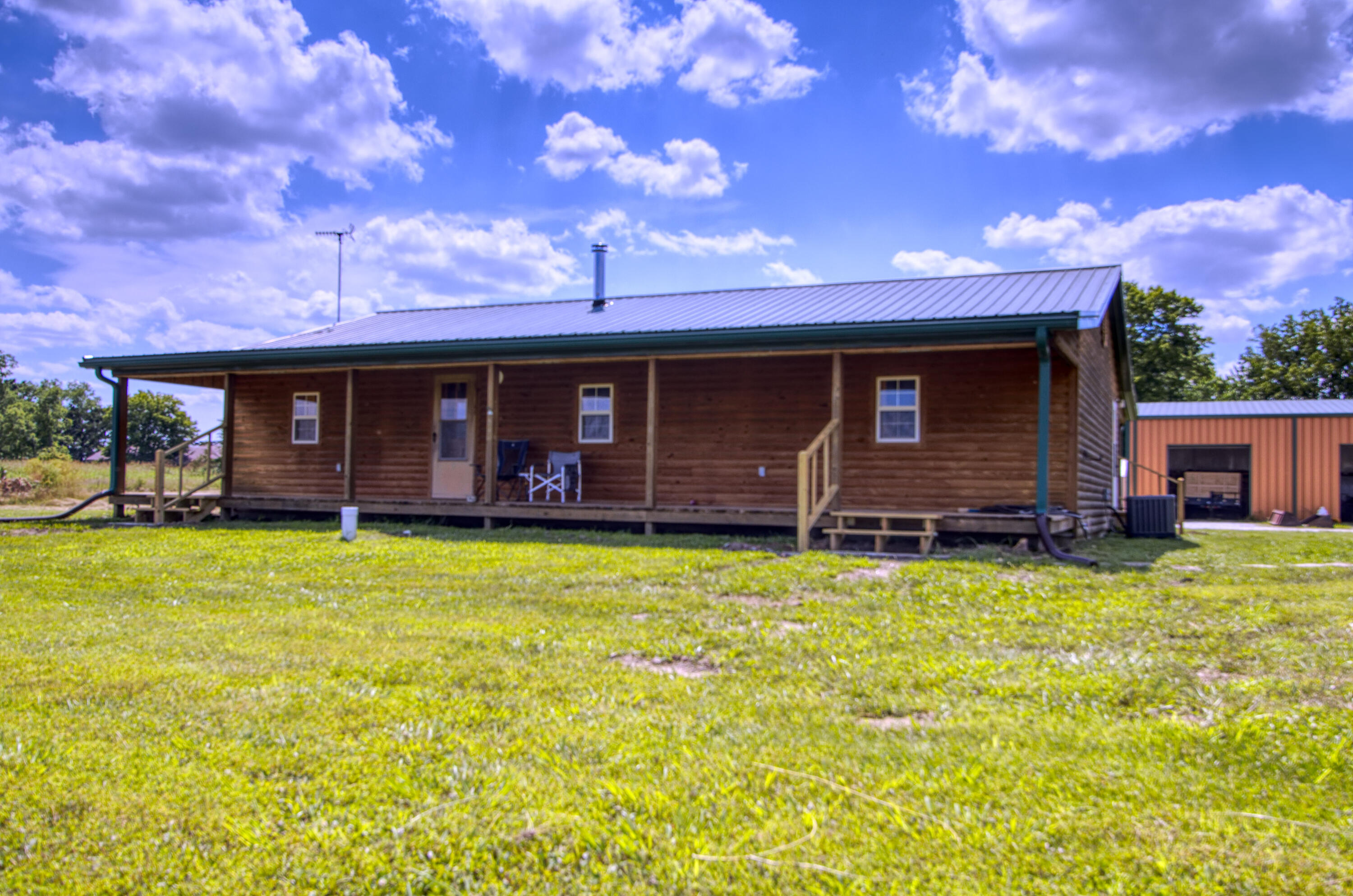 10665 South 1275 Road Property Photo 1