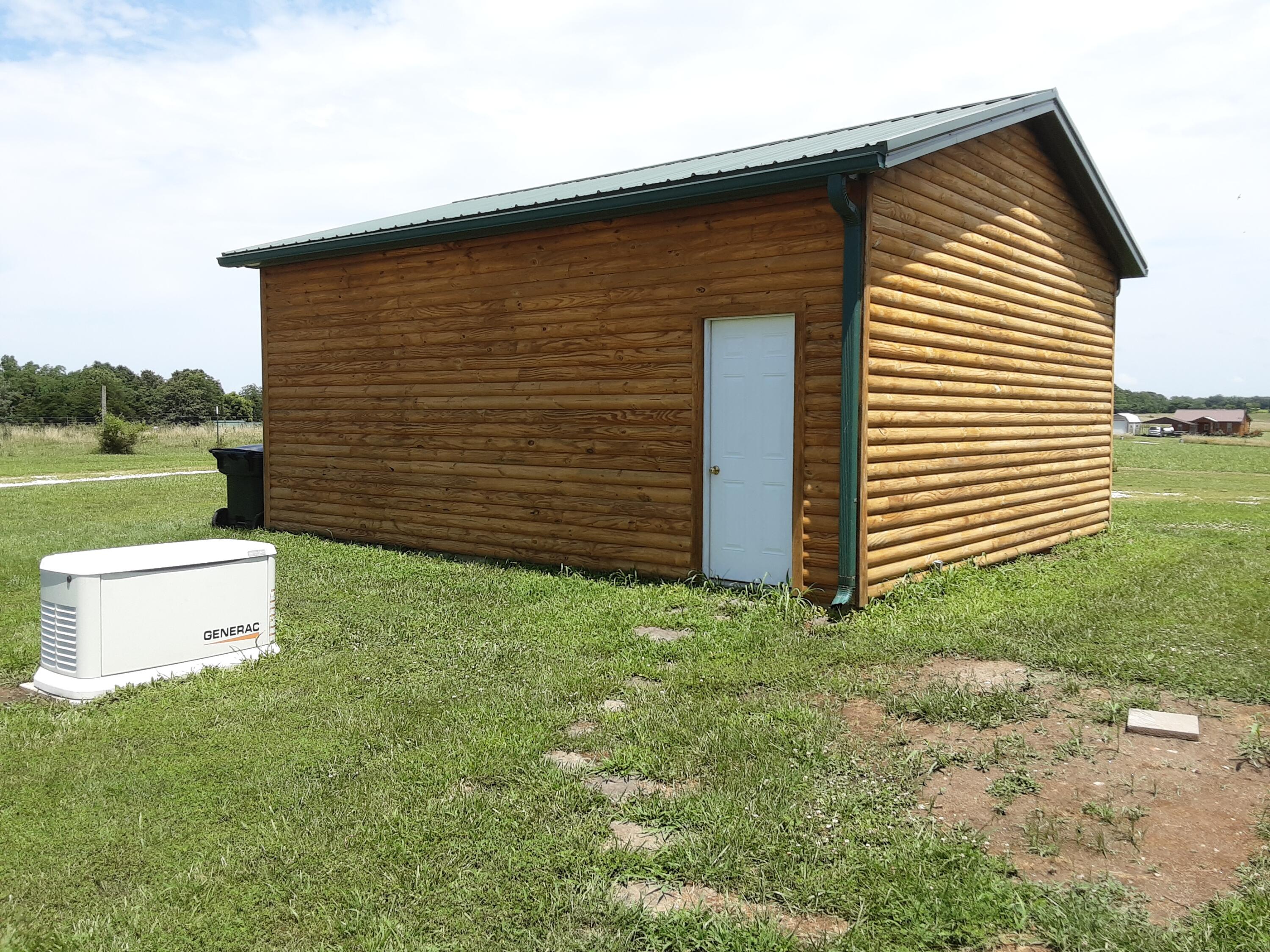 10665 South 1275 Road Property Photo 6