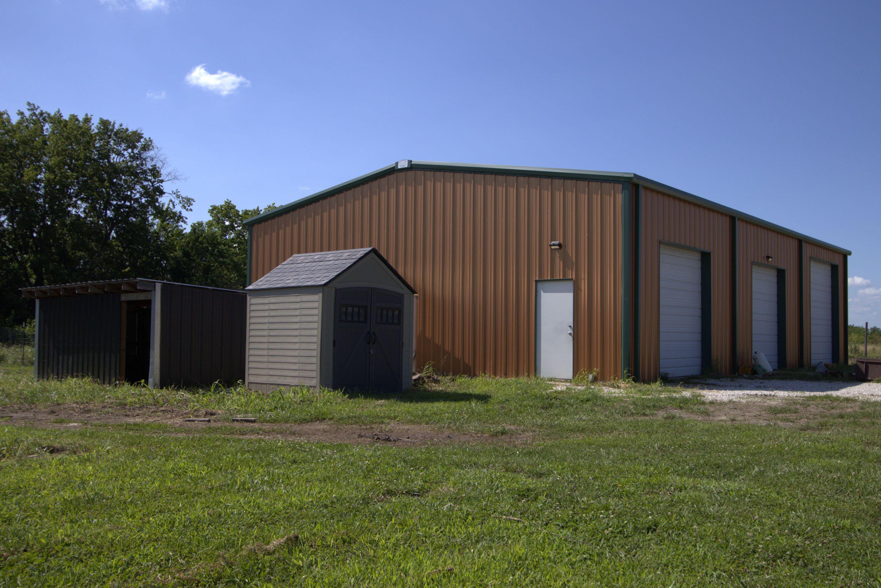 10665 South 1275 Road Property Photo 12