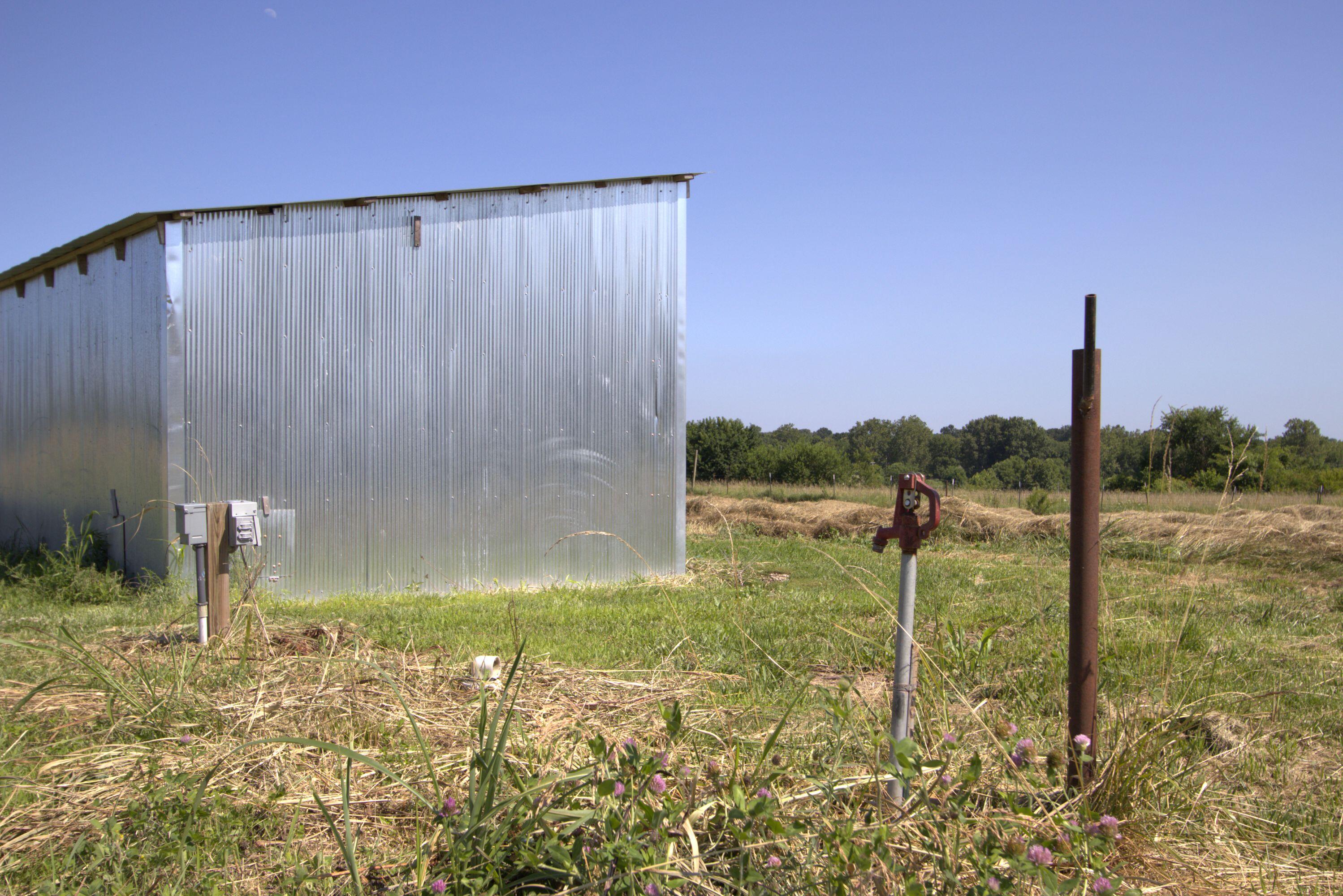 10665 South 1275 Road Property Photo 13