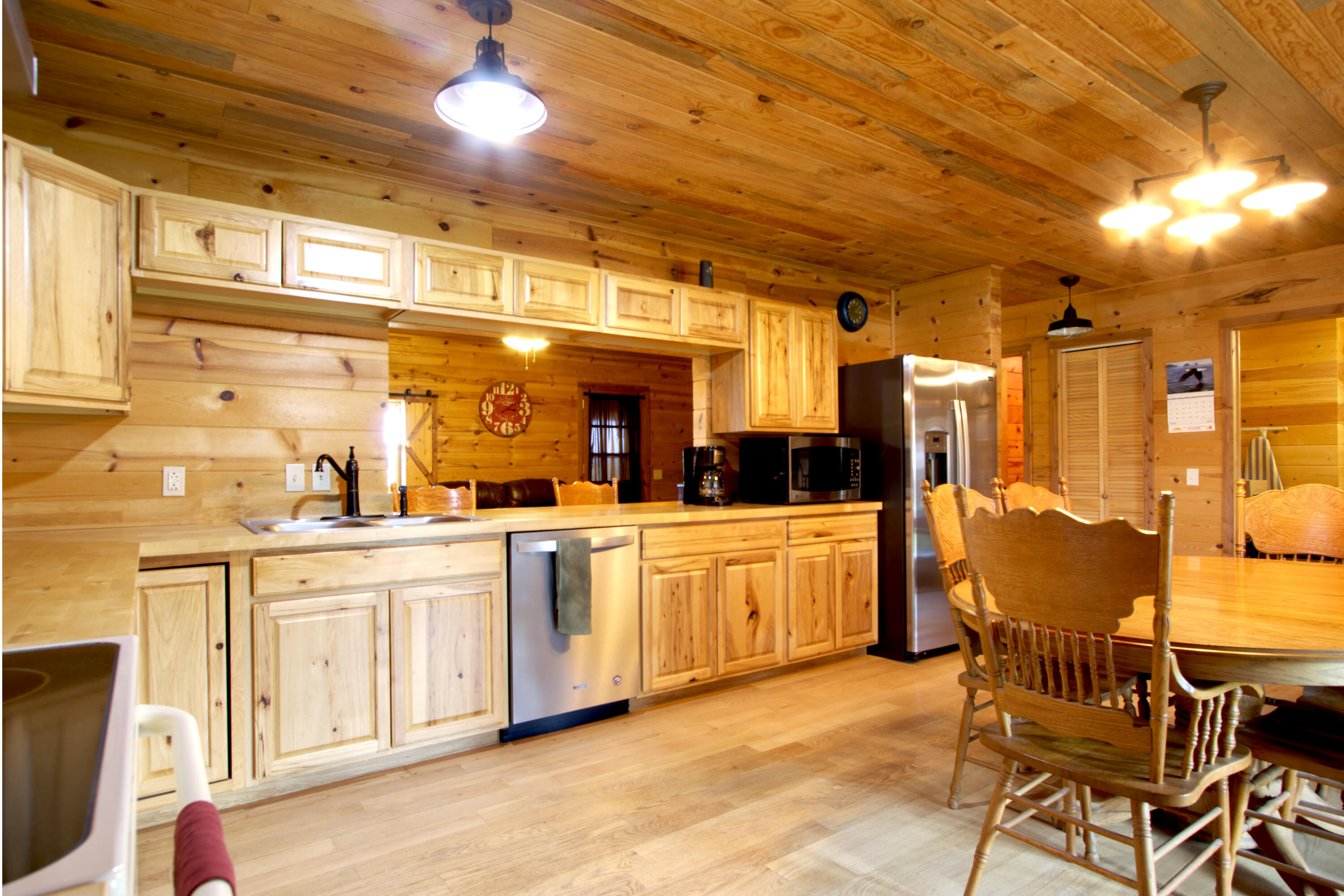 10665 South 1275 Road Property Photo 15