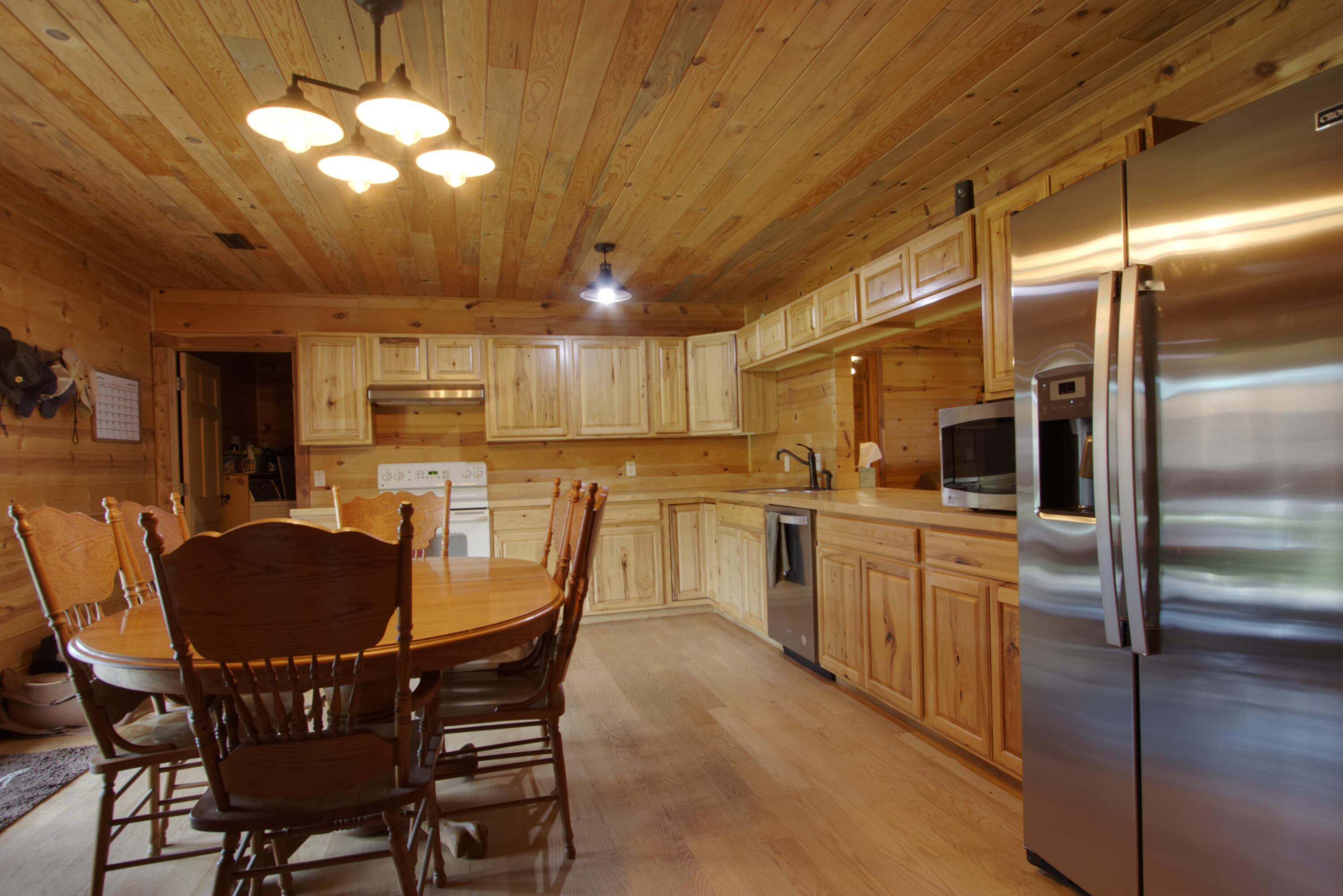 10665 South 1275 Road Property Photo 16