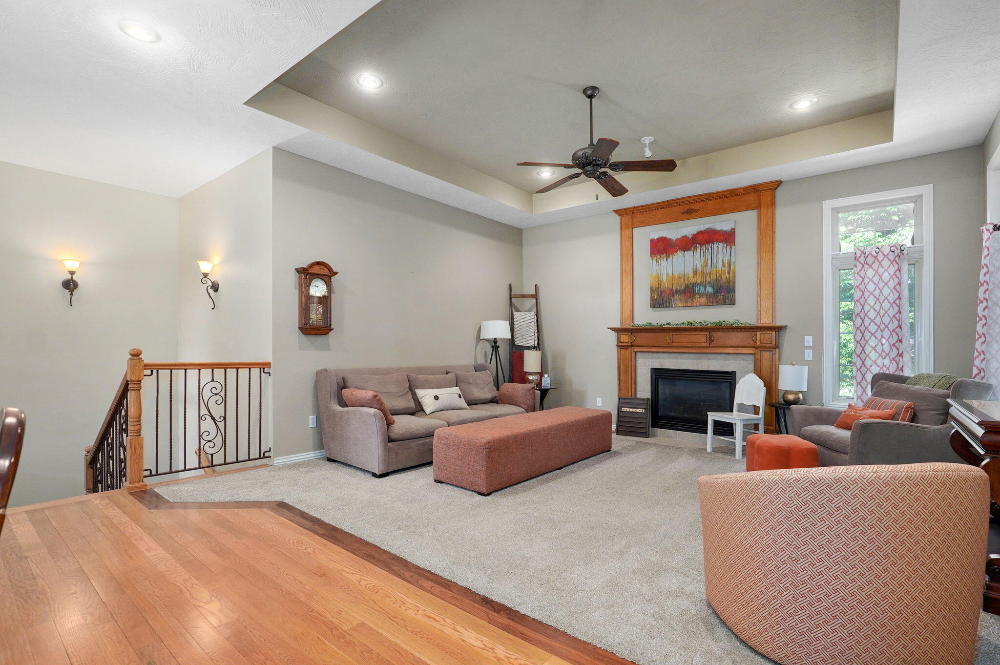 1401 North Chapel Drive Property Photo 6