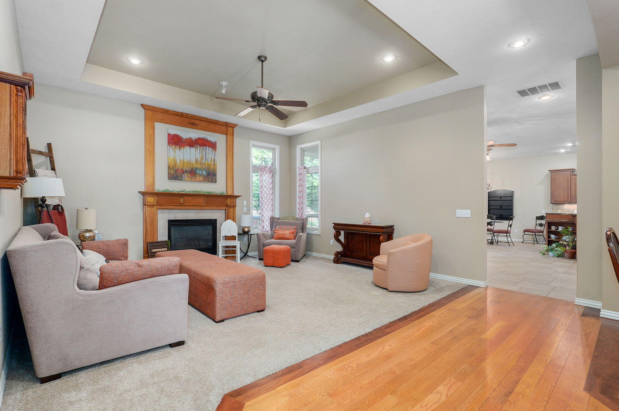 1401 North Chapel Drive Property Photo 8