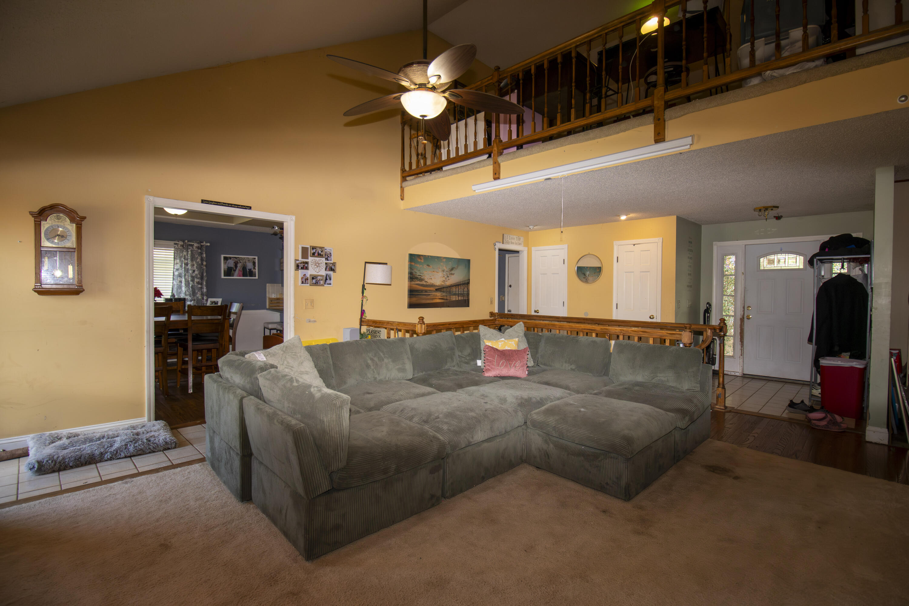 301 North Gregg Road Property Photo 12
