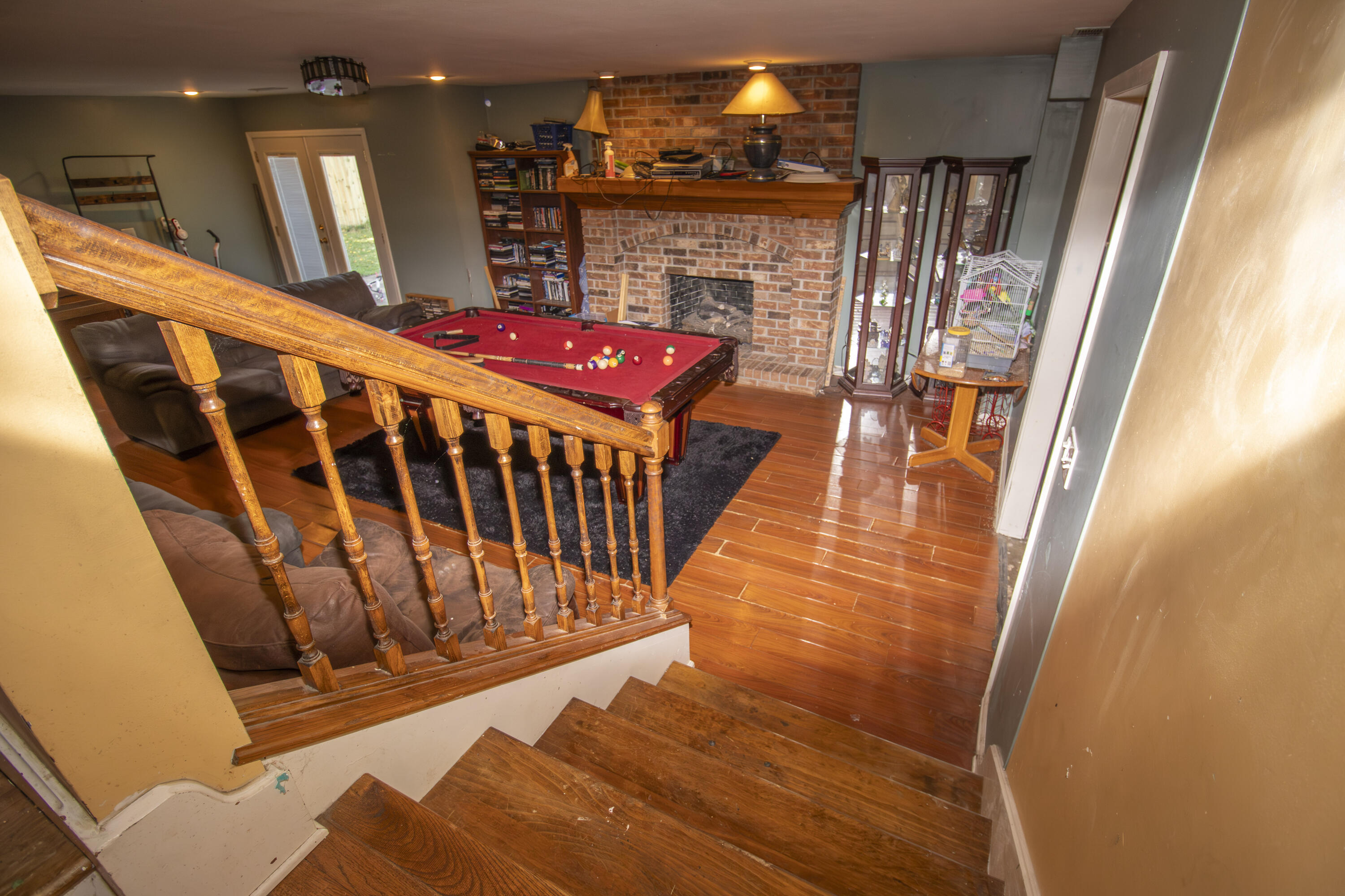 301 North Gregg Road Property Photo 13