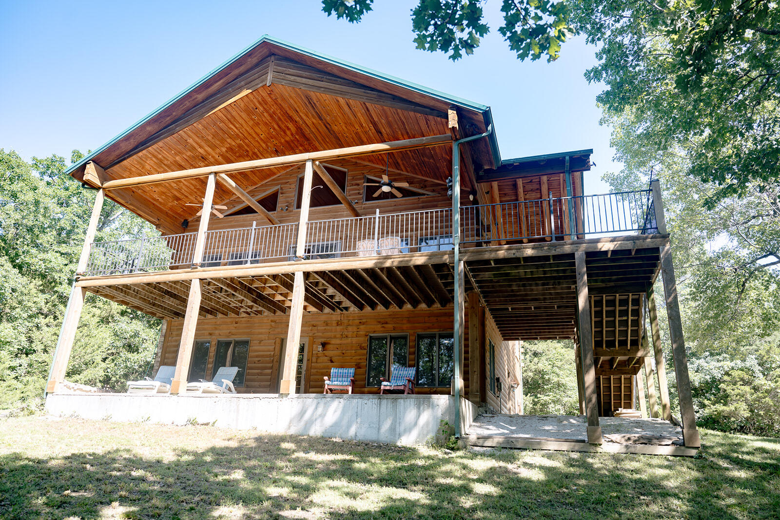 20816 Valley View Trail Property Photo 2