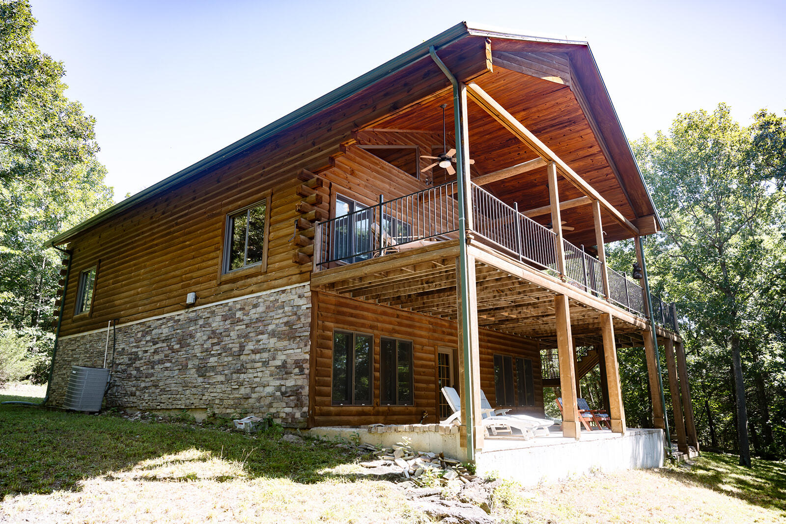 20816 Valley View Trail Property Photo 3