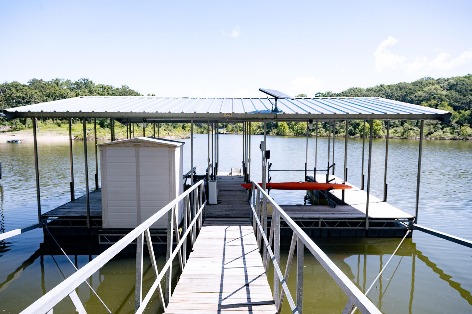 20816 Valley View Trail Property Photo 4