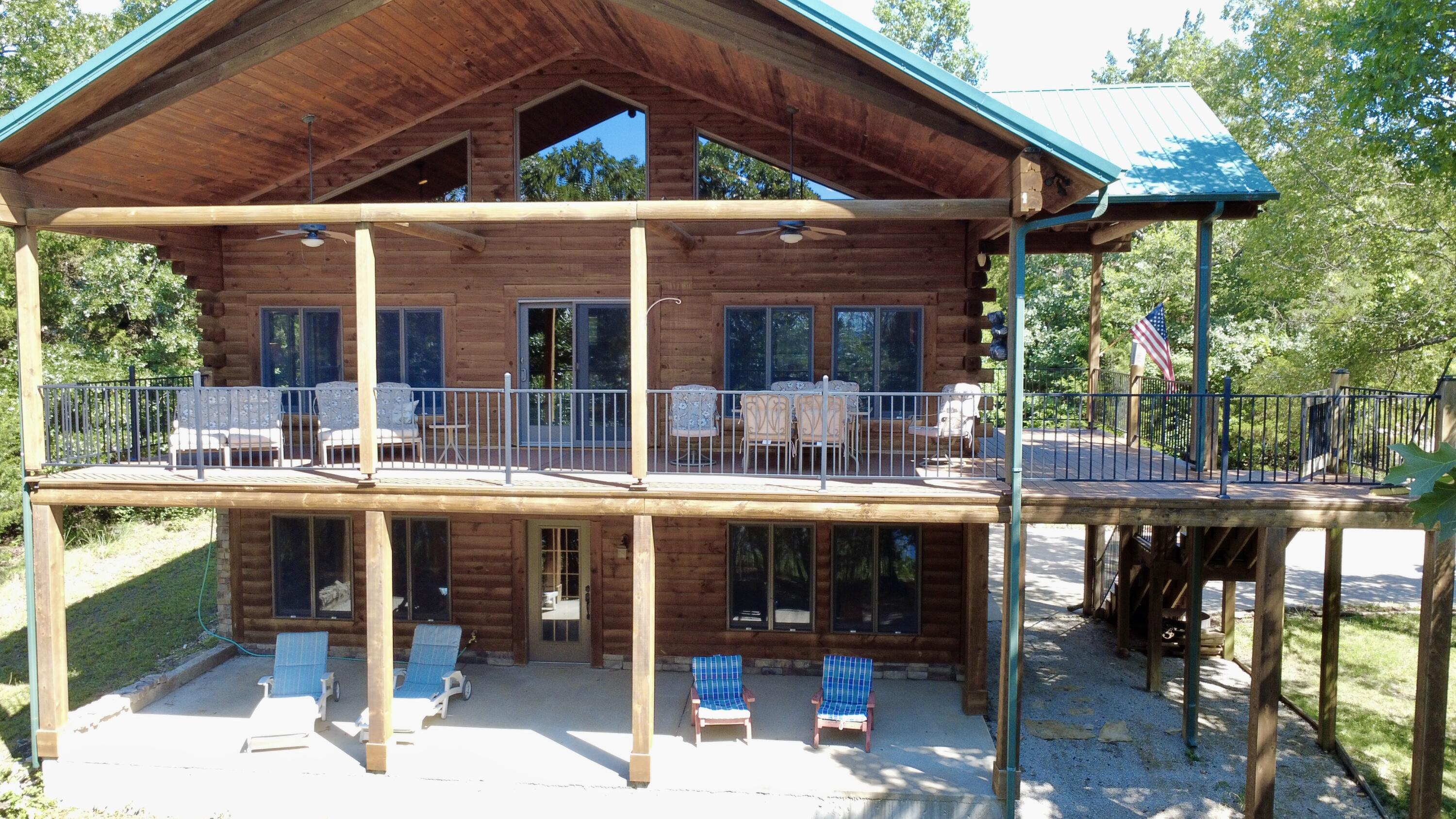 20816 Valley View Trail Property Photo 6