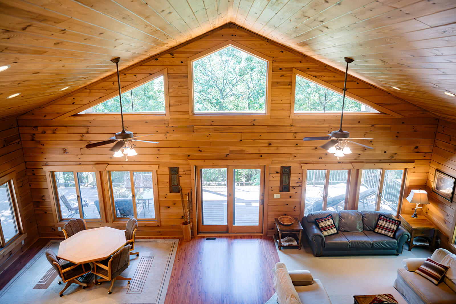20816 Valley View Trail Property Photo 7