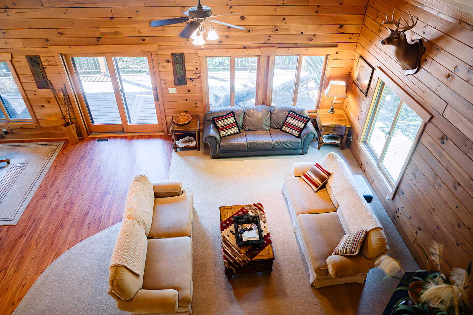 20816 Valley View Trail Property Photo 8