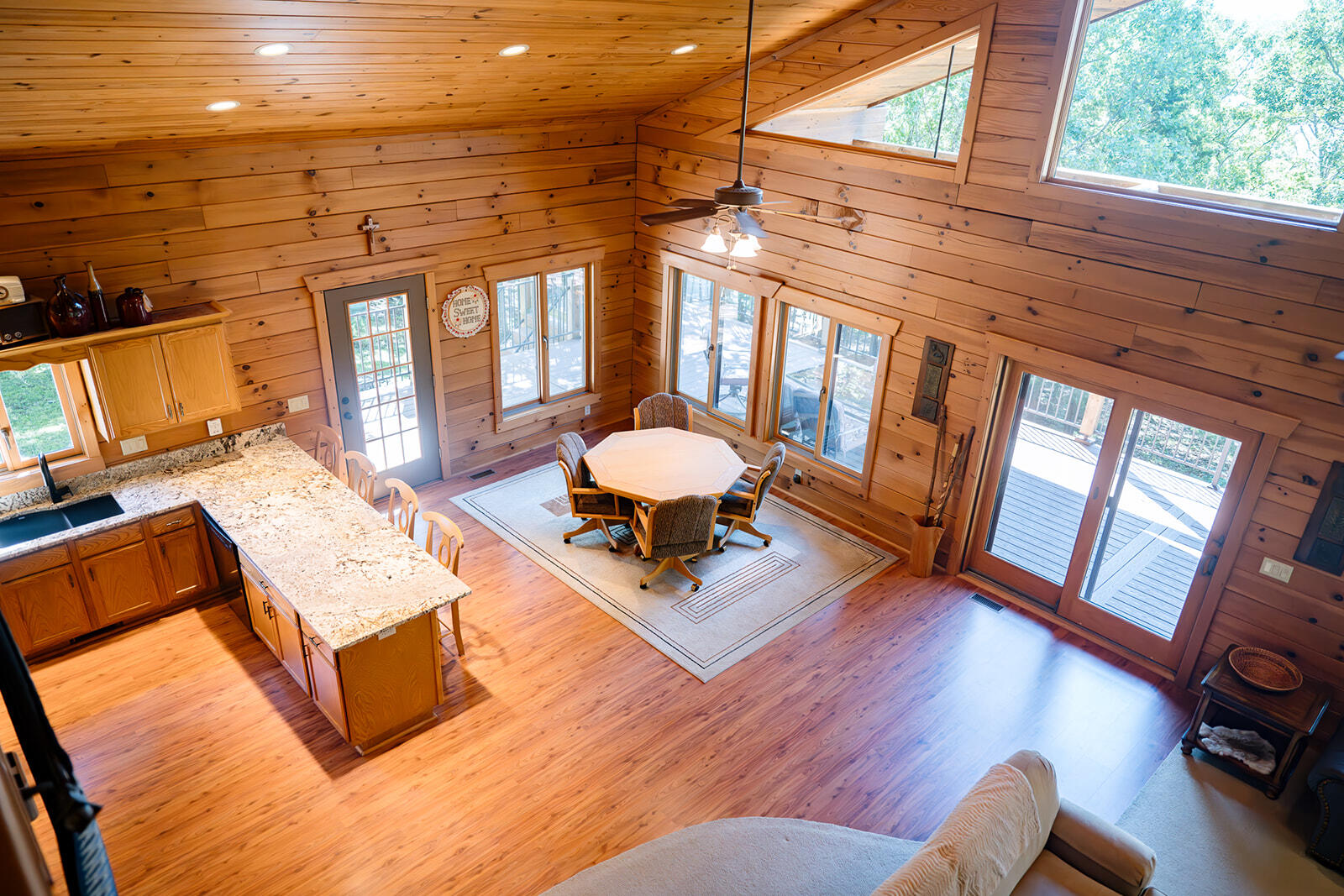 20816 Valley View Trail Property Photo 9