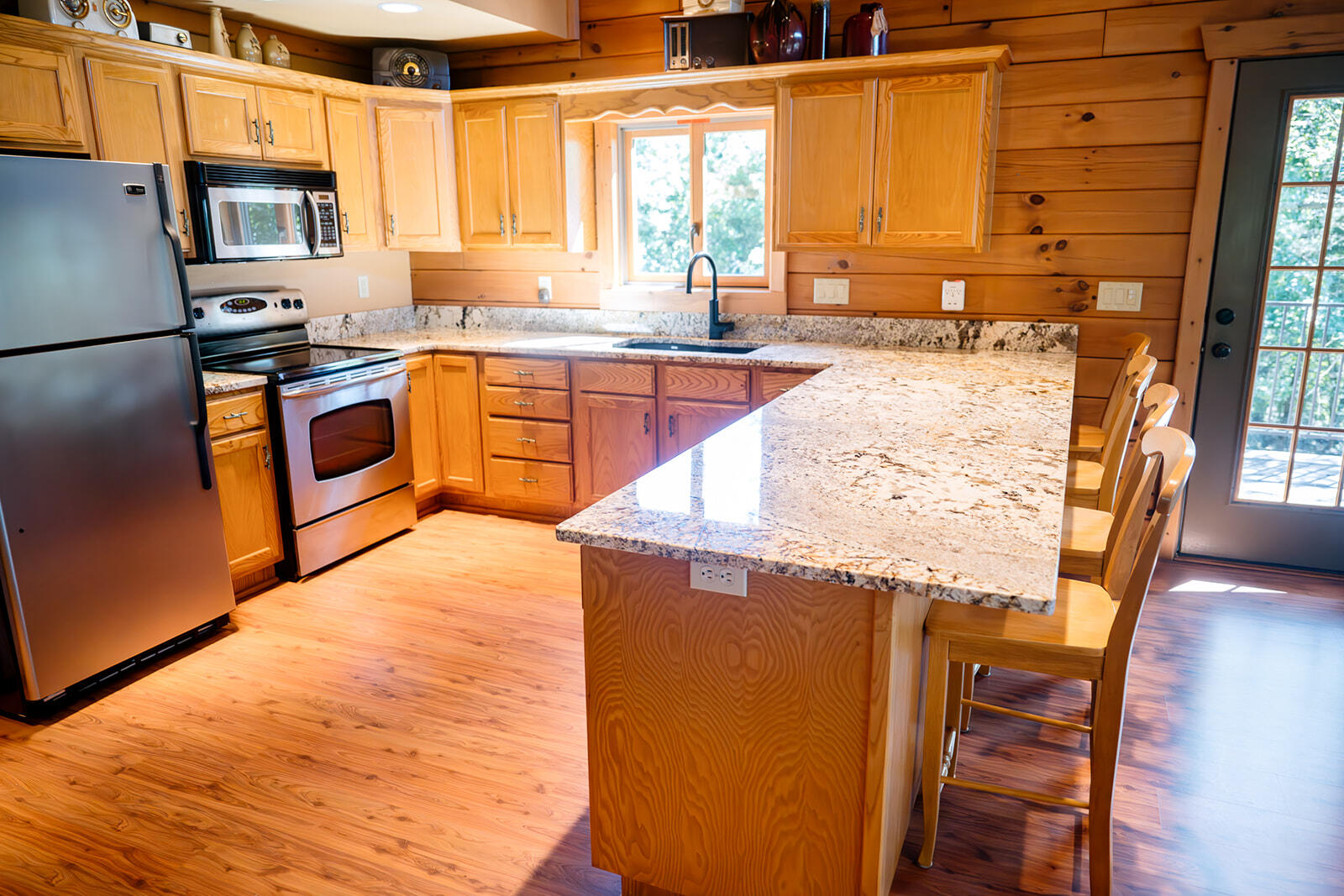 20816 Valley View Trail Property Photo 10