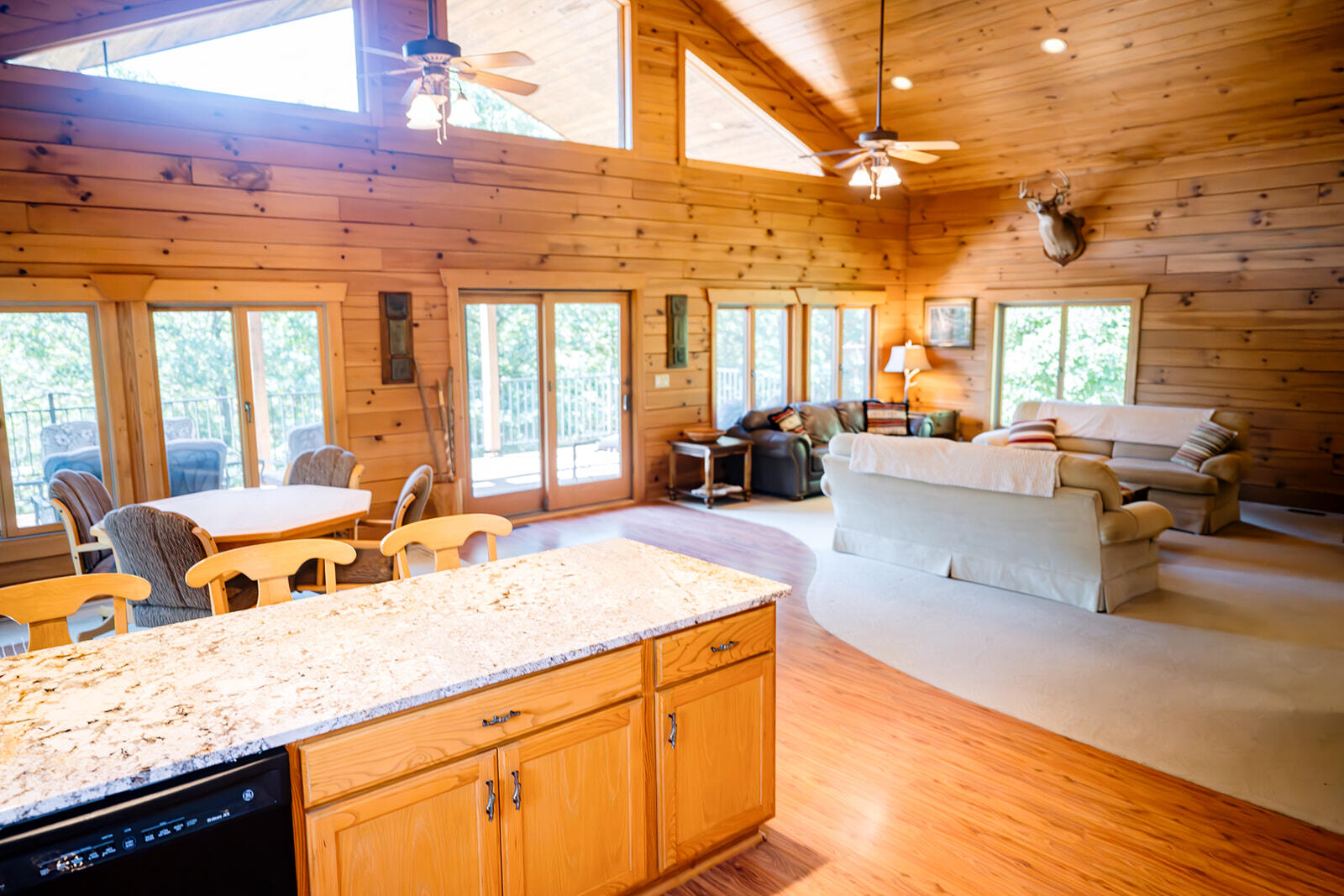 20816 Valley View Trail Property Photo 11