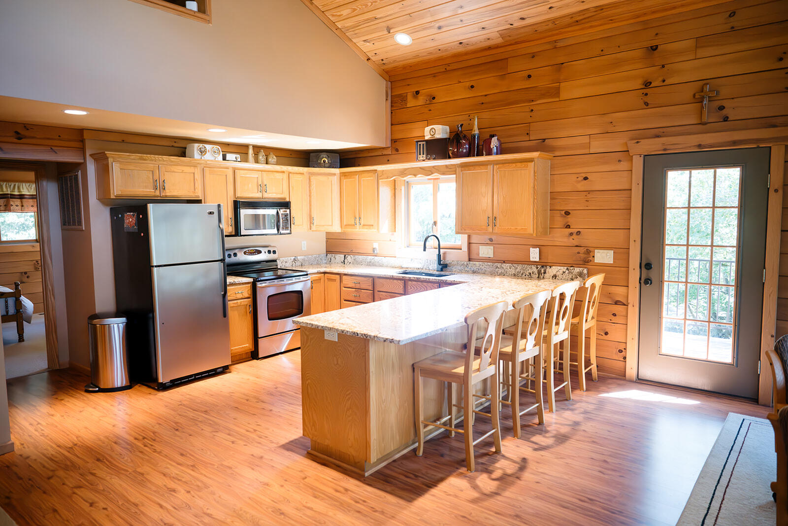 20816 Valley View Trail Property Photo 13