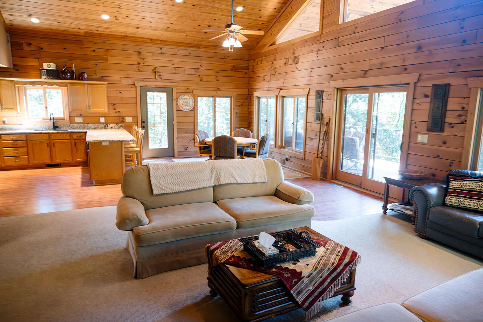 20816 Valley View Trail Property Photo 14