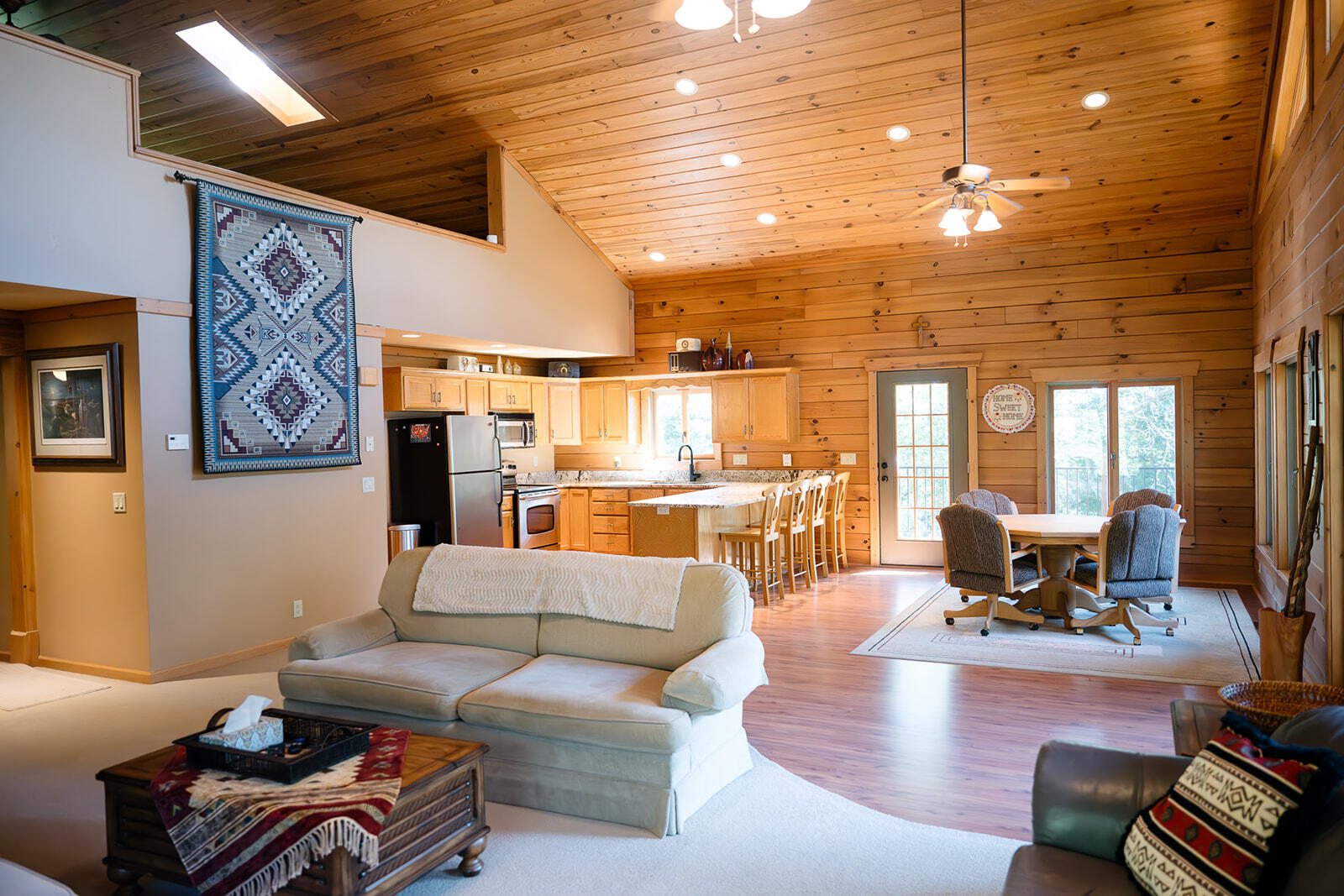 20816 Valley View Trail Property Photo 15
