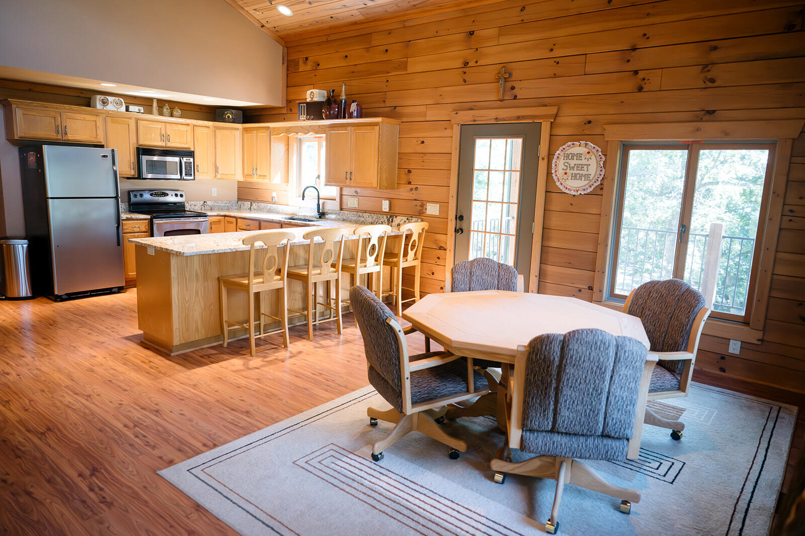 20816 Valley View Trail Property Photo 16