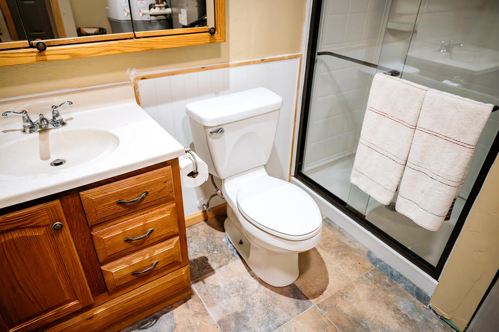 20816 Valley View Trail Property Photo 43