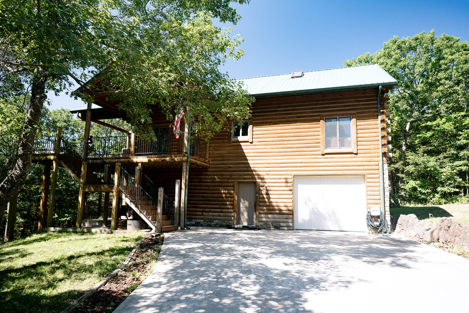 20816 Valley View Trail Property Photo 47