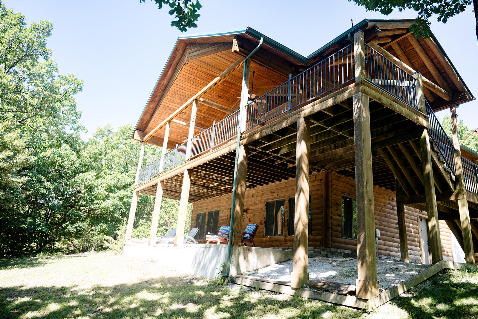 20816 Valley View Trail Property Photo 48
