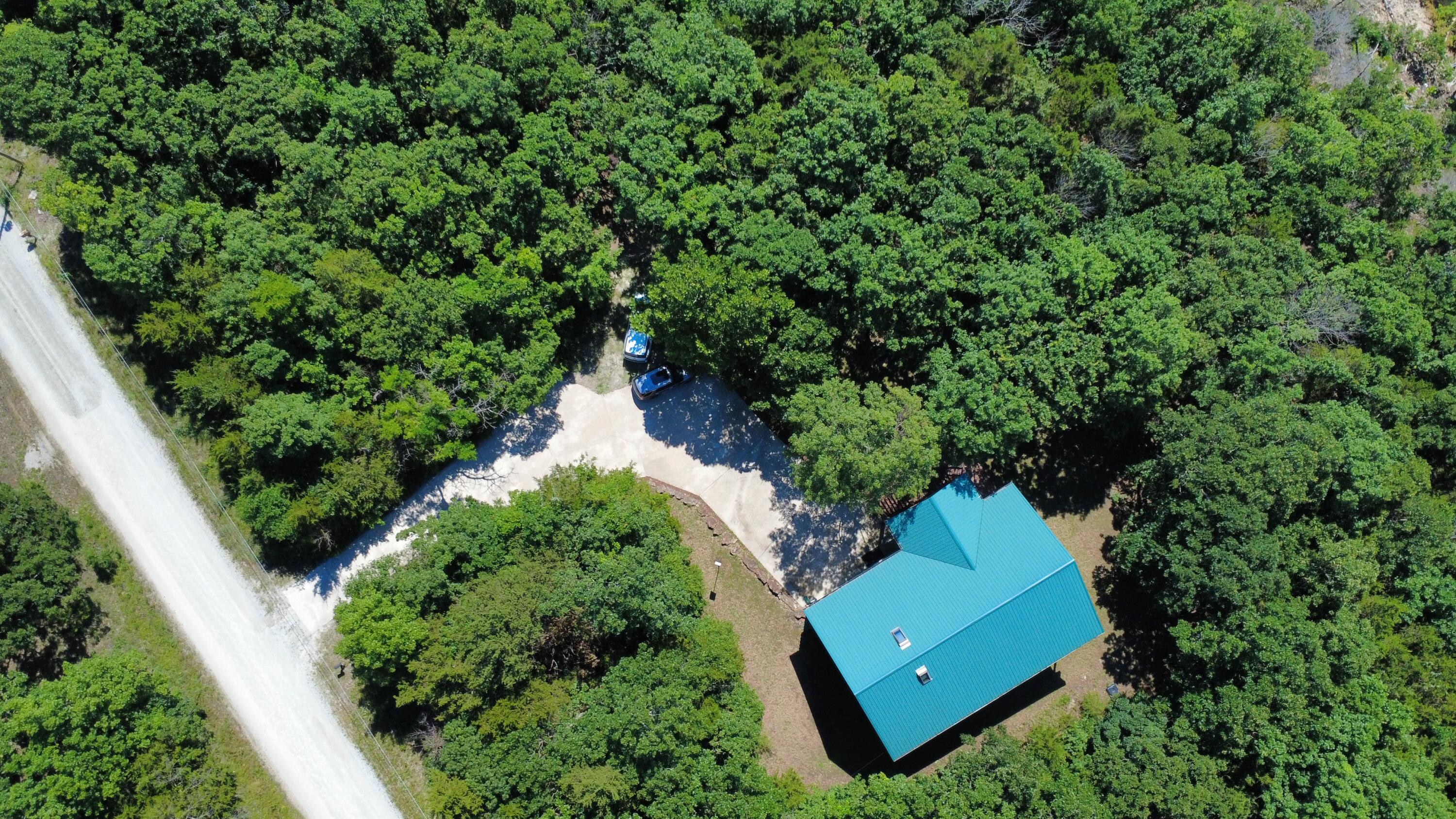 20816 Valley View Trail Property Photo 82