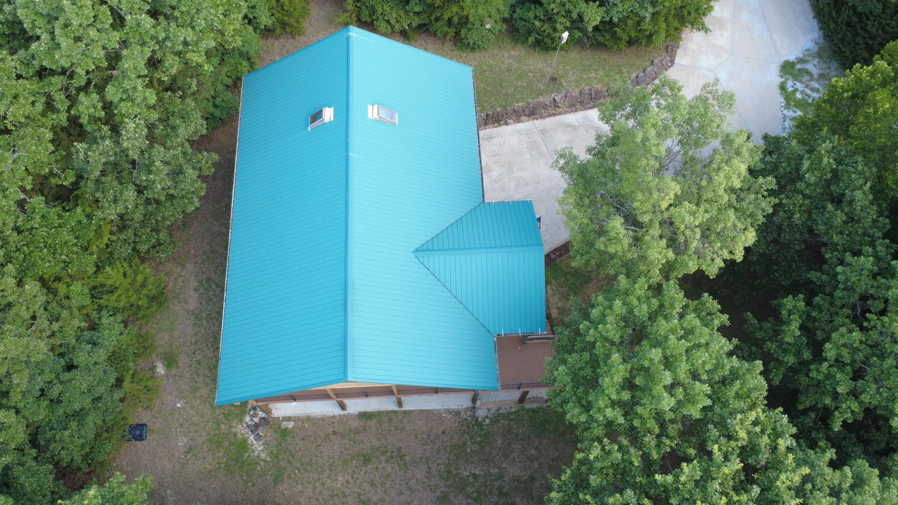 20816 Valley View Trail Property Photo 83