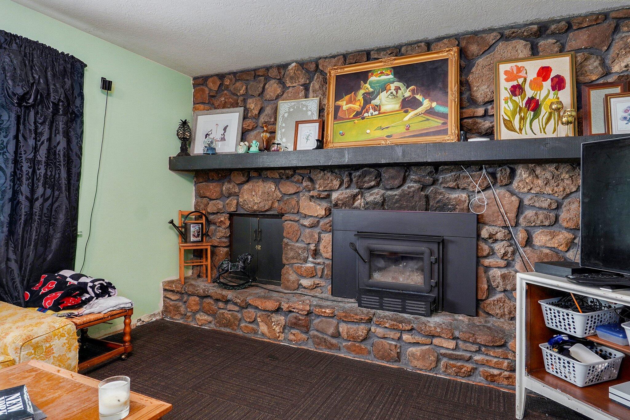 528 North Locust Street Property Photo 7