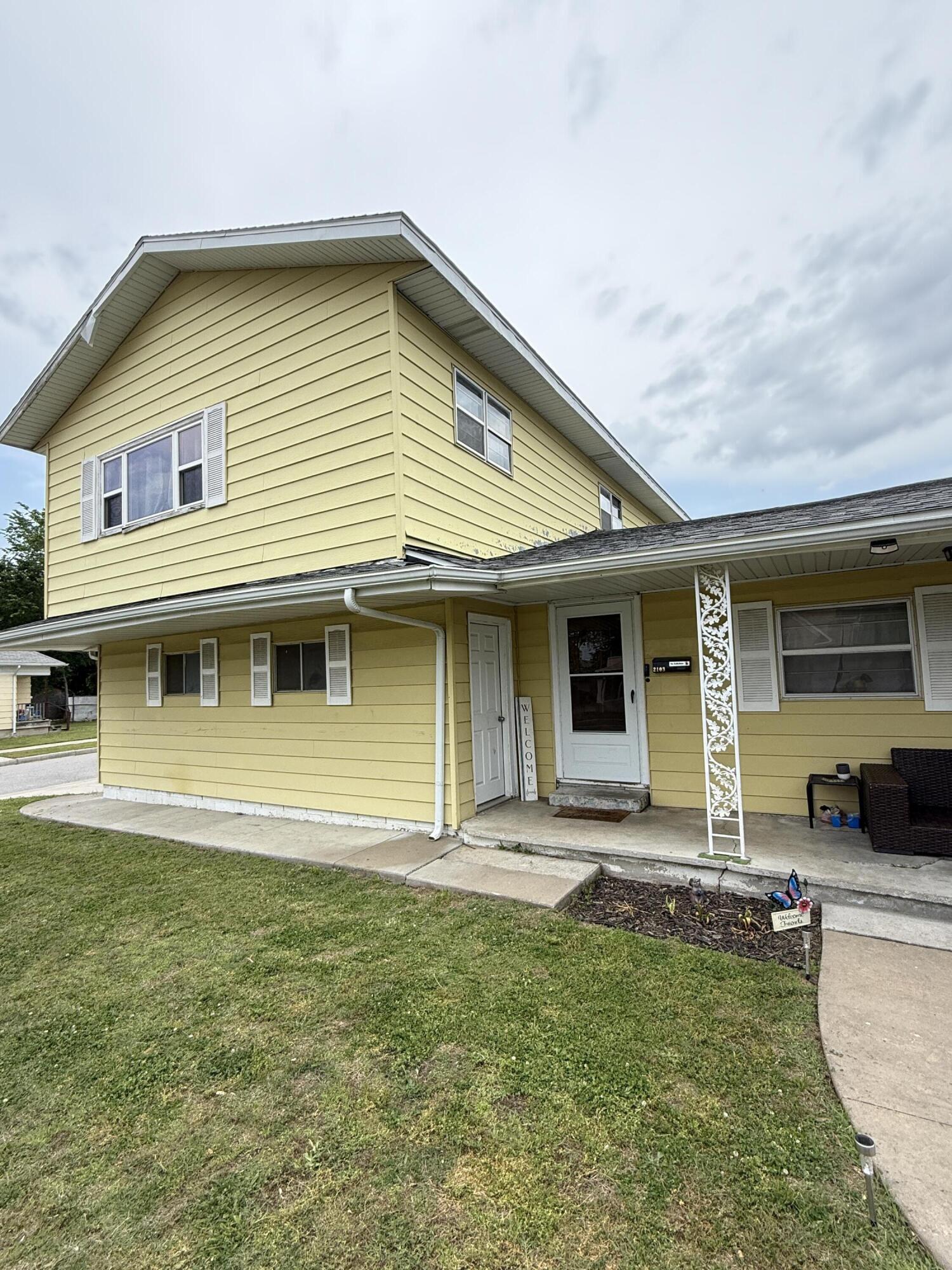 2103 South Porter Avenue Property Photo 4