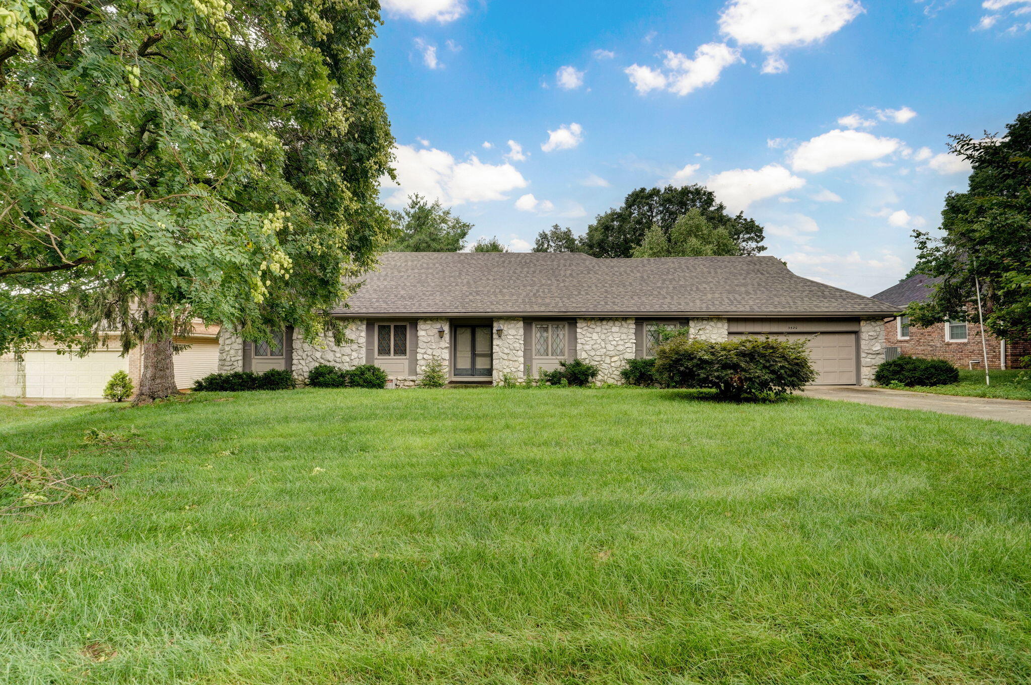 3520 East Carol Drive