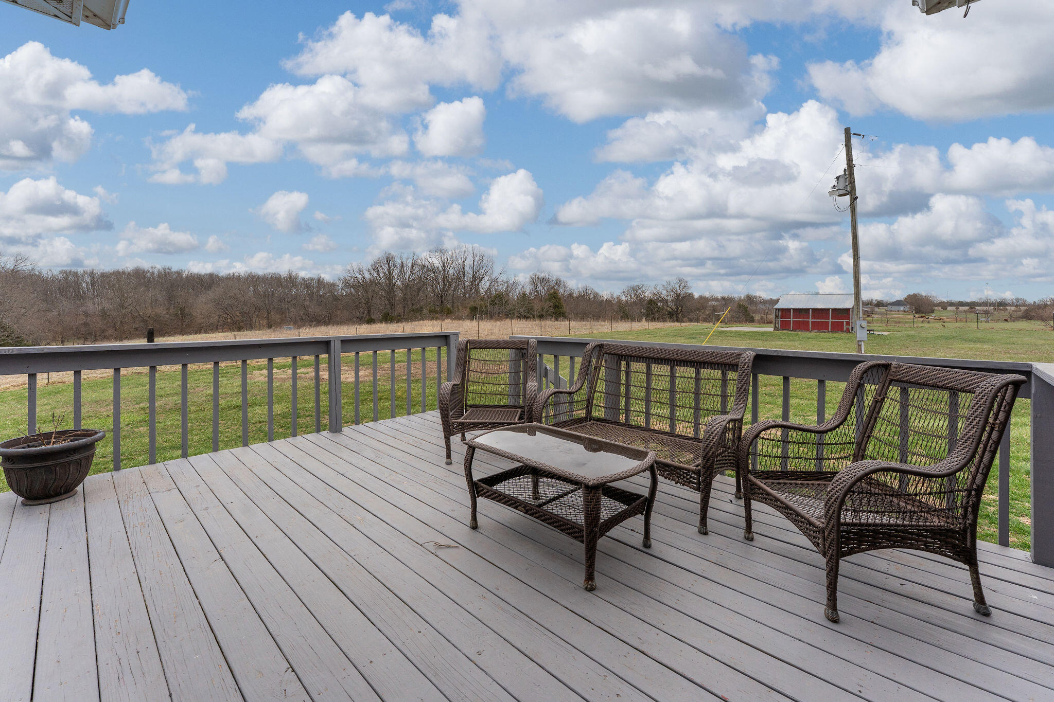 2131 Redoak Road Property Photo 44