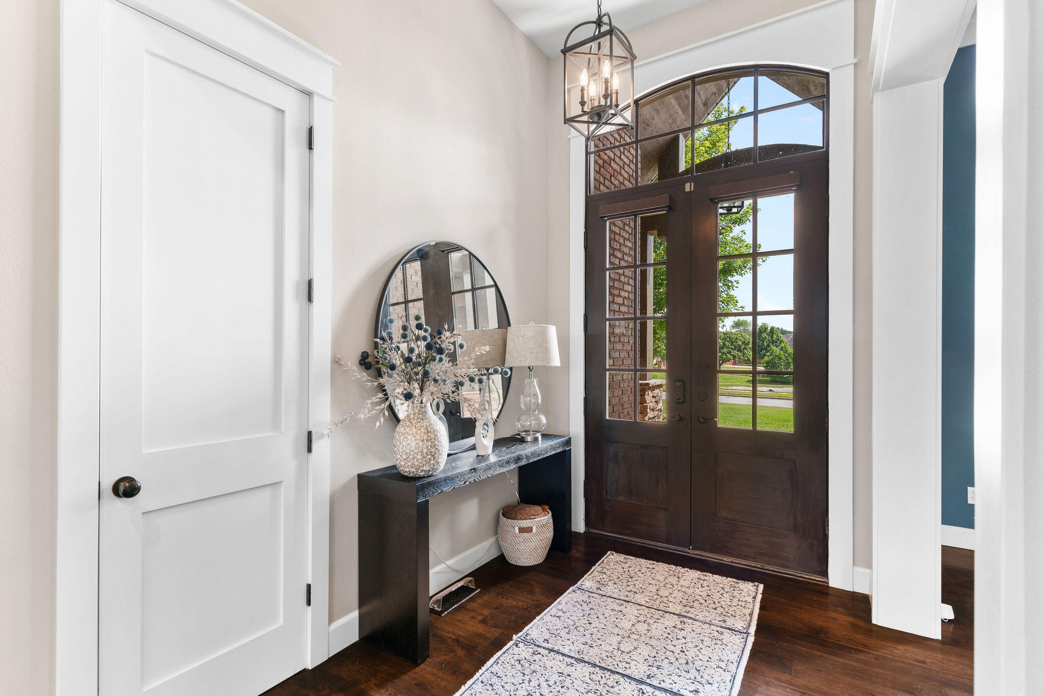 6421 South Valley Brook Court Property Photo 8