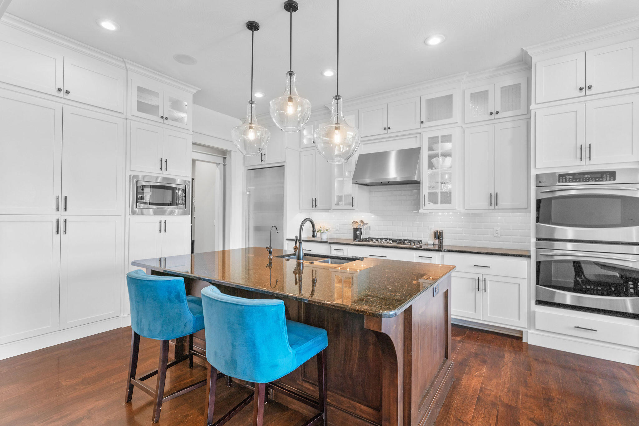 6421 South Valley Brook Court Property Photo 15