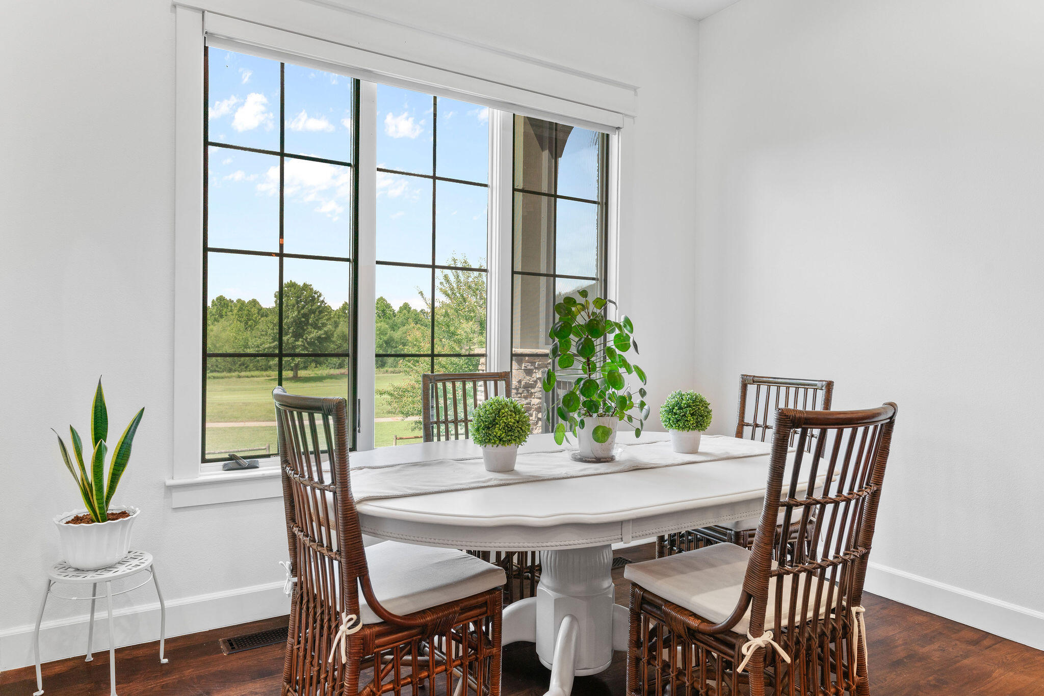 6421 South Valley Brook Court Property Photo 17